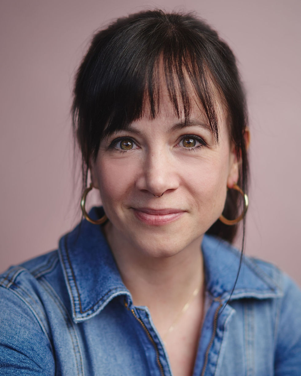 Jo Sargeant