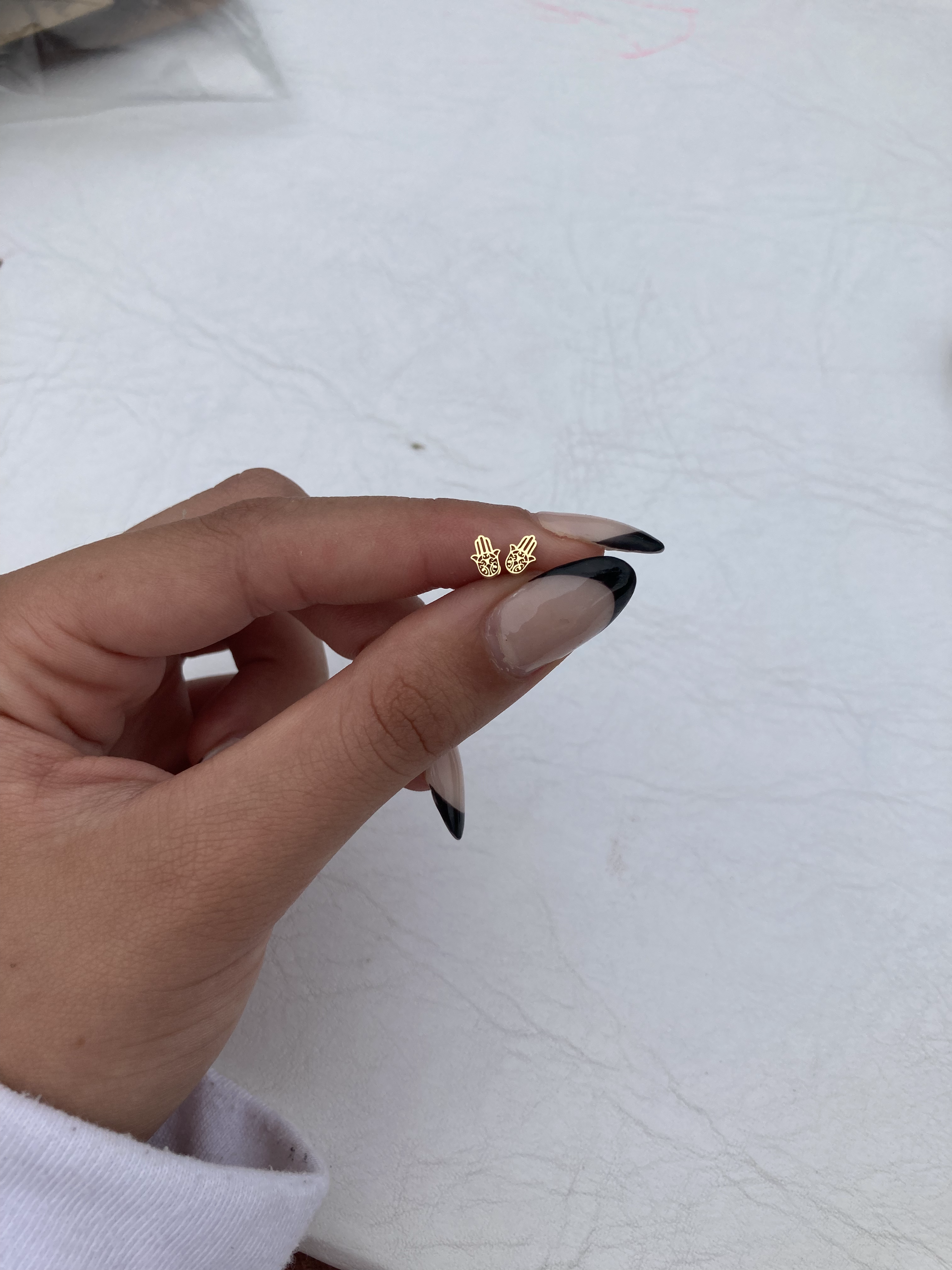 Mano de Fatima
