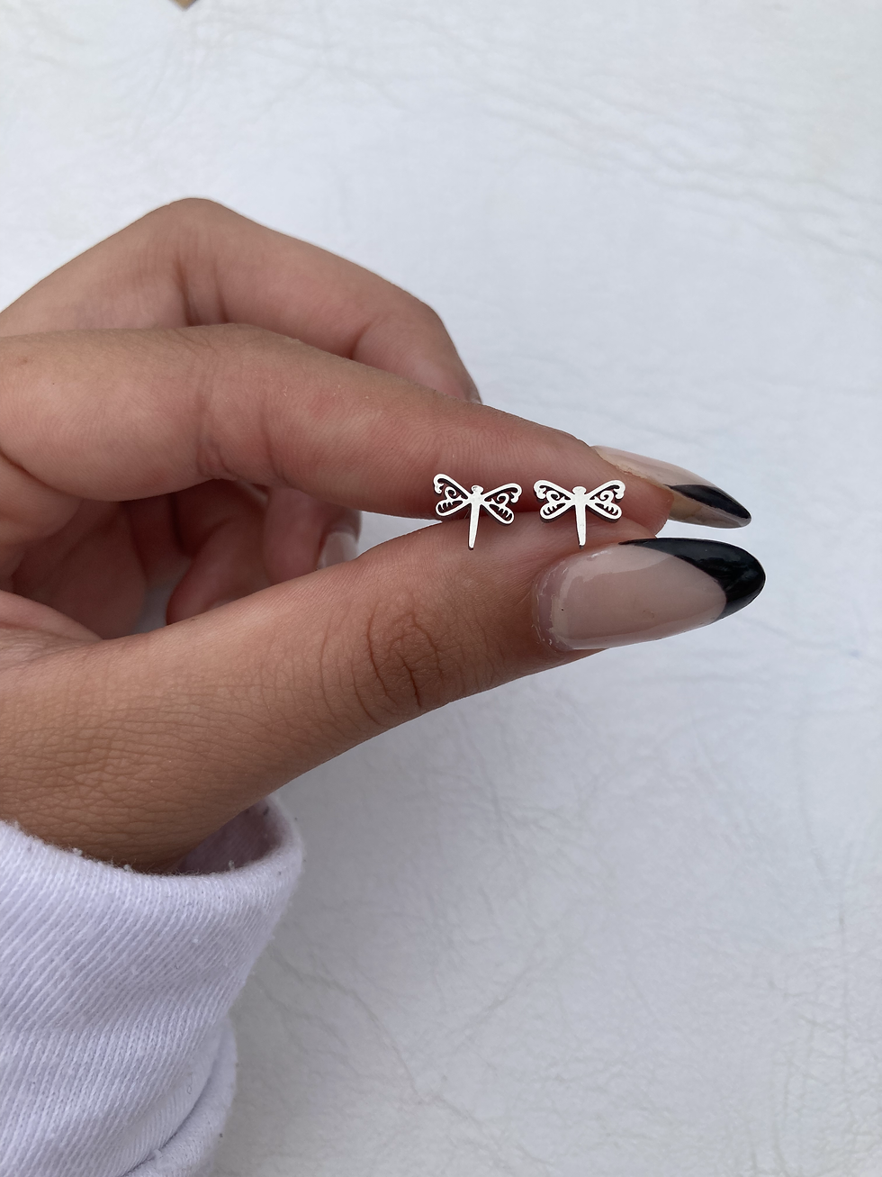 Miniatura: libélulas