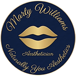 Naturally You Aesthetics Logo