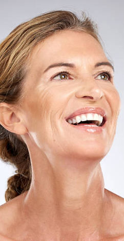 Skincare Section Image