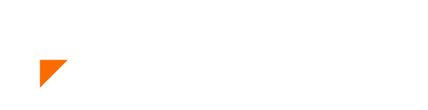 Genstone Financial Horizontal logo with Orange Accent