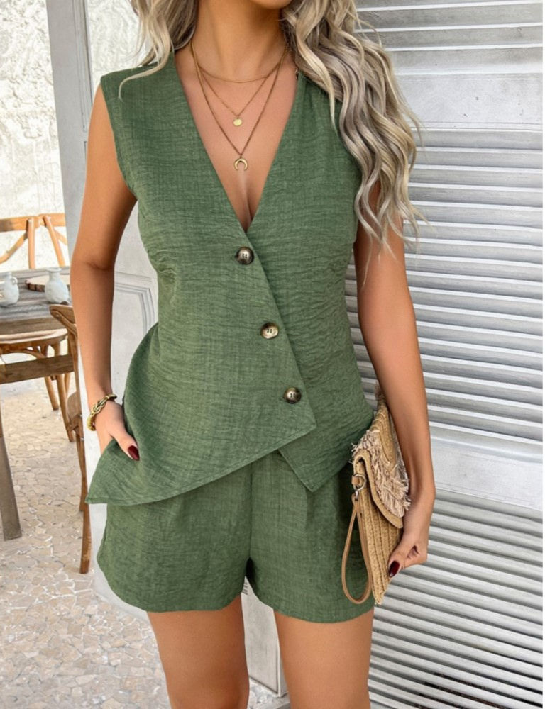 Chelsea Tailored Co-Ord Set