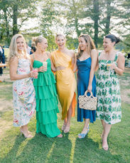 Hitched Tip: Guest Attire