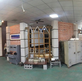 花蓮觀光糖廠文物館720環景圖