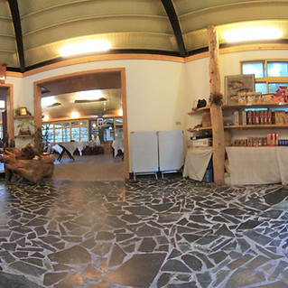 欣綠農園餐廳720環景圖