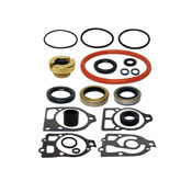 Mercruiser MC1, R, MR, Alpha I, Lower Gearcase Seal Kit 26-33144A2, GLM 87510