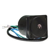 OMC Outboard tilt & trim (60hp - 225hp) 1991 on, Arrowhead TRM0039