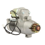 Starter, Mercury & Yamaha Outboard (200-225Hp), 2002-2011, Arrowhead SHI0121