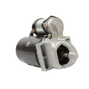 MerCruiser, OMC, Volvo Penta 2.5 - 5.7L GM (84-96) Marine Starter, SDR0032