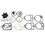 Thumbnail: Water pump service kit, Mercury 47-89984T5, GLM 12290