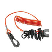 Attwood Boat Kill Switch Keys and Lanyard