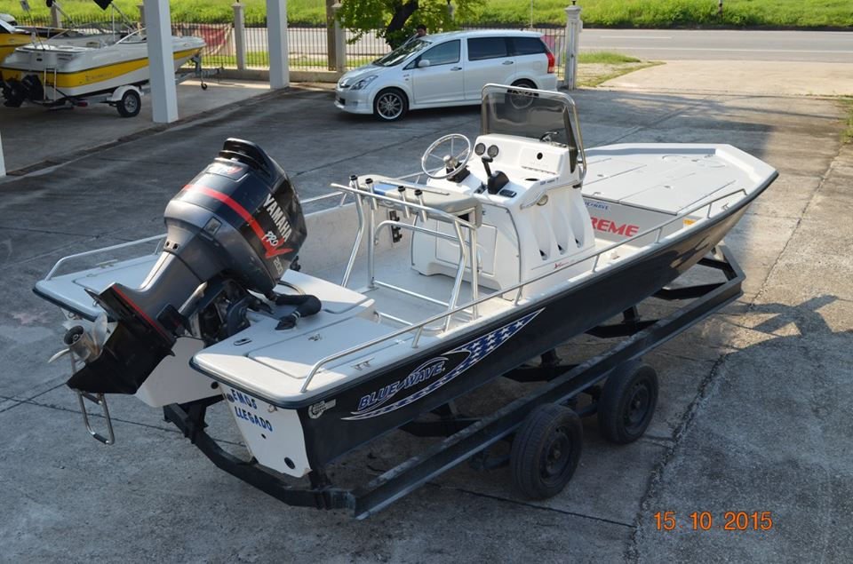 Thumbnail: Blue wave 220T