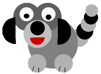 Dog shapes demo.gif