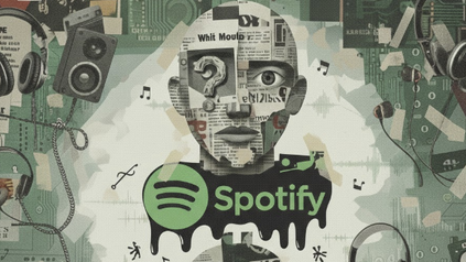 ¿Spotify es antimigrantes o antihumanos?