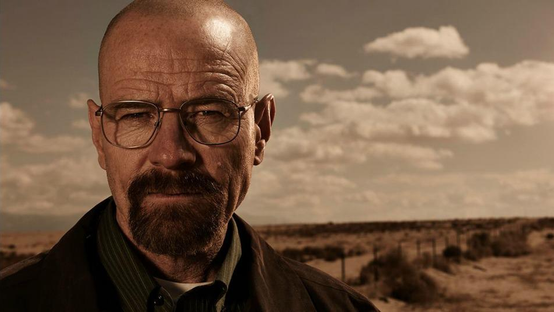 El efecto "Breaking Bad"; enfermos terminales tienen más probabilidad de delinquir