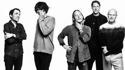Radiohead habla sobre Israel y sobre su próxima gira por Europa