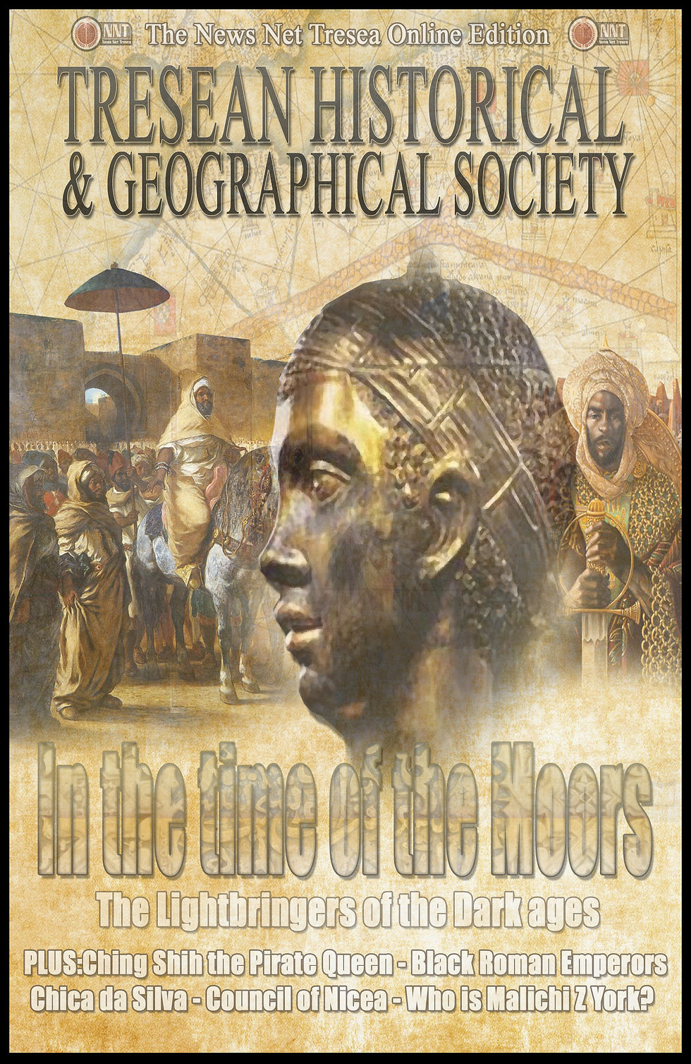 TGS cover