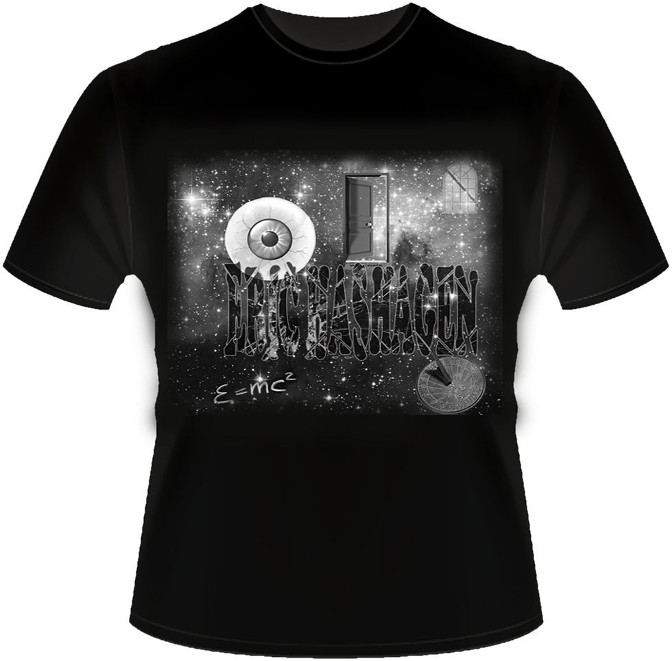 Horsham Twilight Shirt Black Tee.jpg
