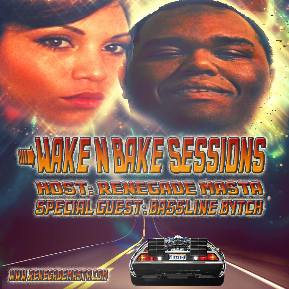 Trap n Bake Final