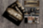 Business Cards and Corporate ID