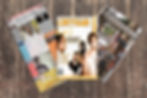 Publication Design