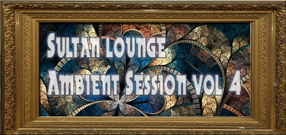Sultan lounge vacation template copy