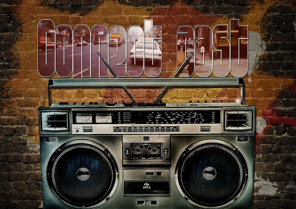 connect cast