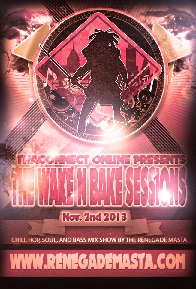 Wake N Bake Nov 2