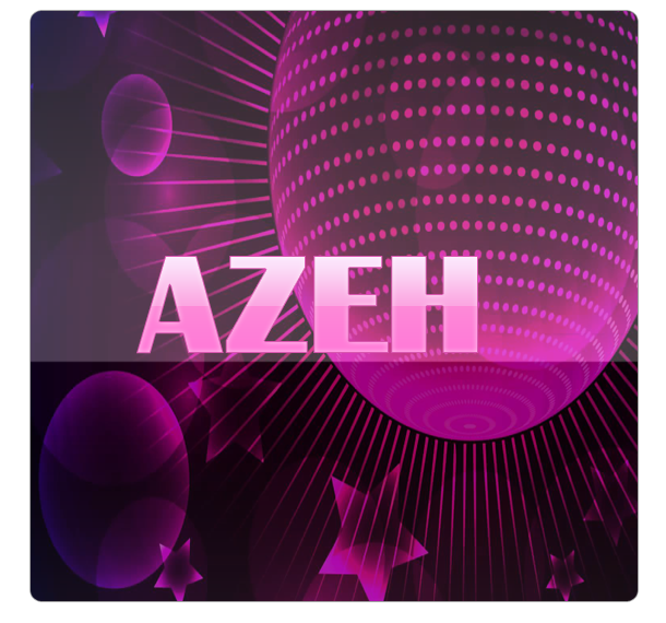 azeh