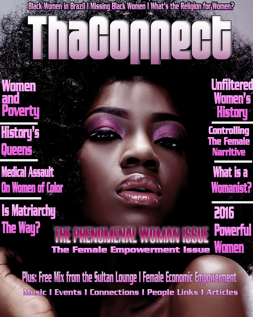 woman power connect cover copy