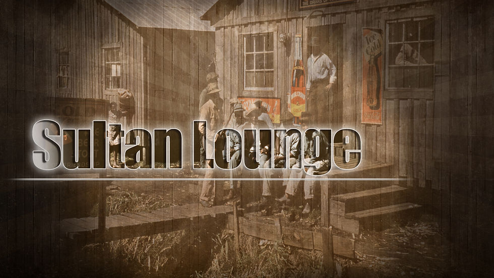 sultan lounge 2015