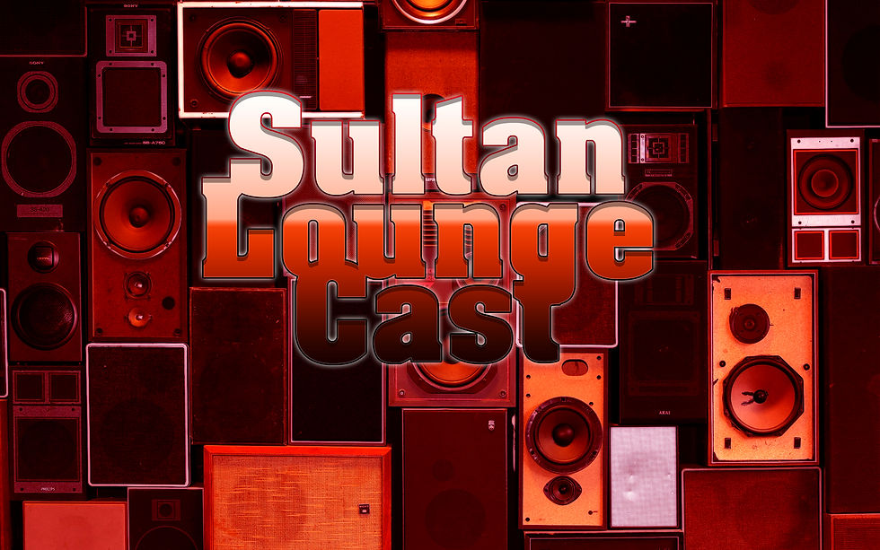 sultan lounge cast