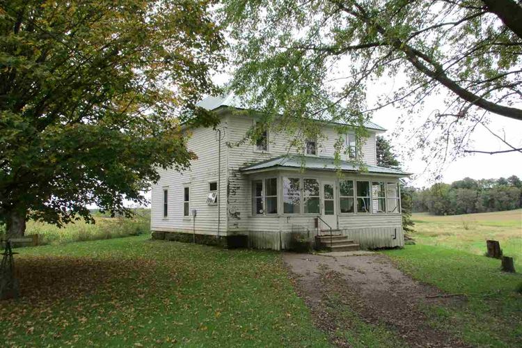 HOME Judd Realty LLC Loganville, WI