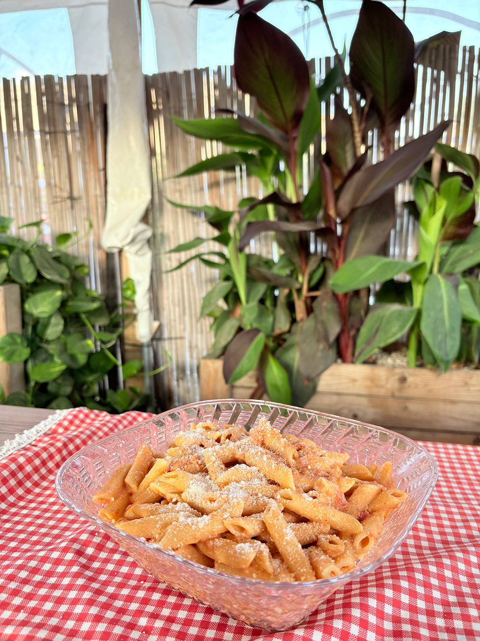 תמונה ממוזערת: פסטה רוזה  3 ליטר