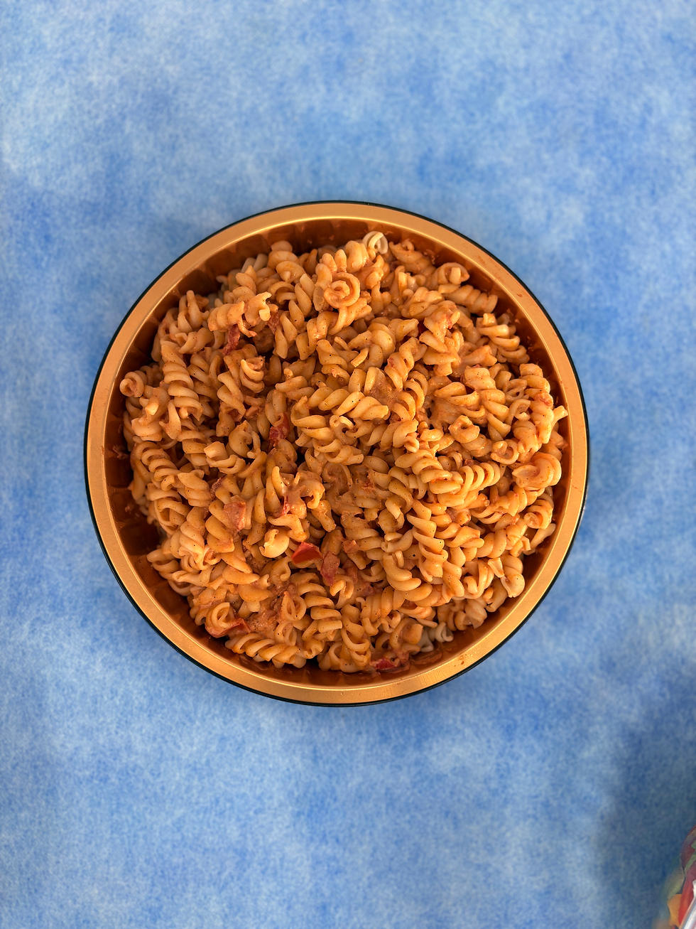 תמונה ממוזערת: פסטה רוזה  3 ליטר