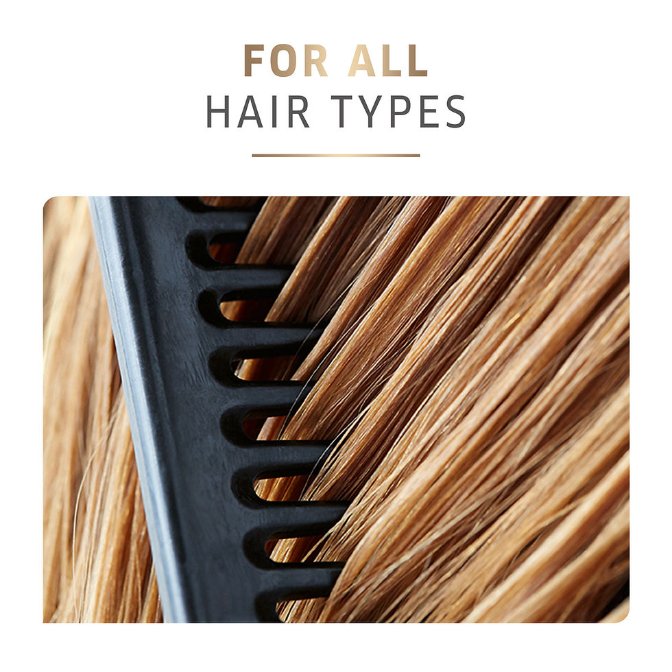 Thumbnail: Wella Oil Reflections Smoothing Oil