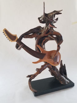 Riff Wood