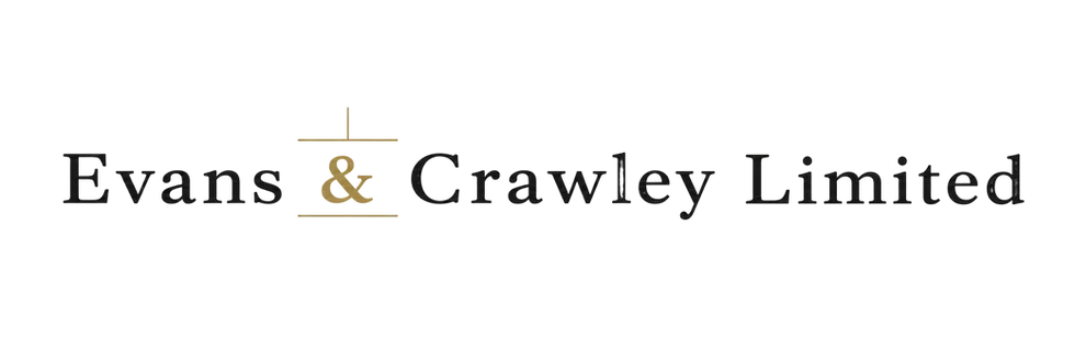 Evans & Crawley Limited logo