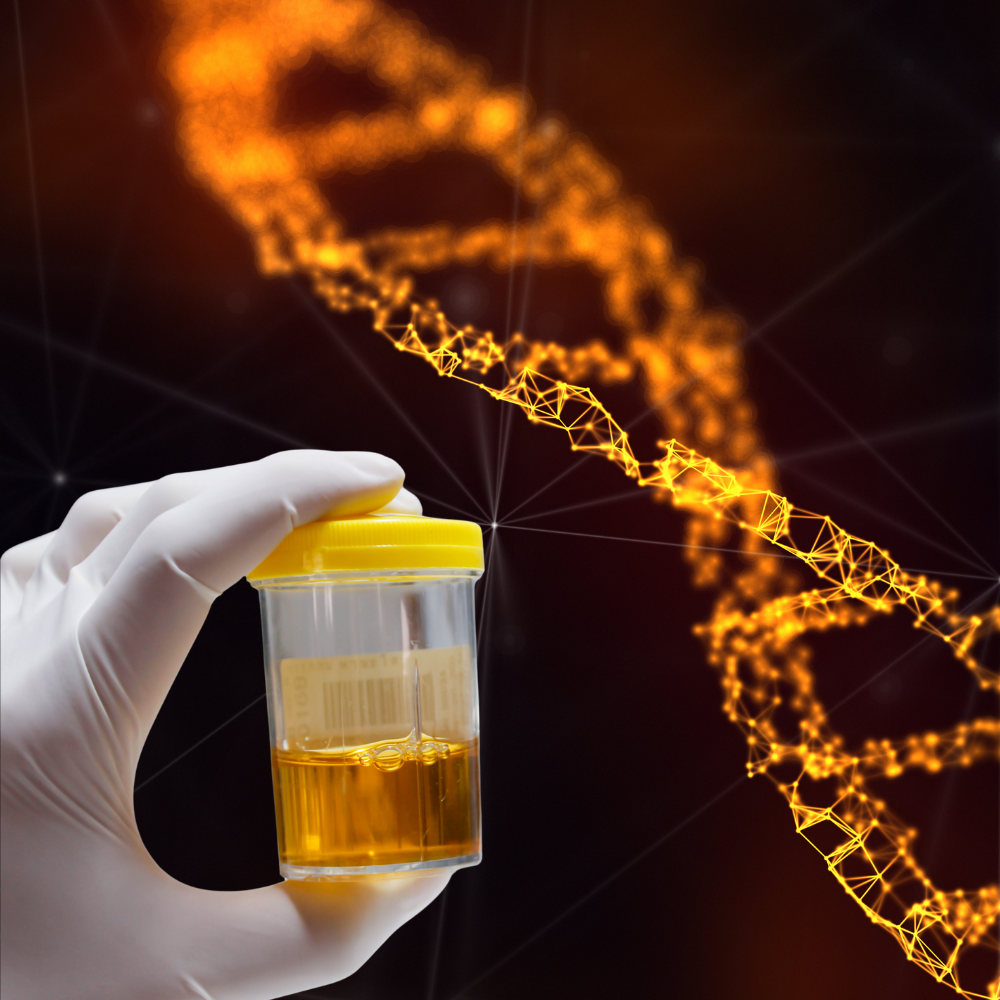 Metabolômica e análise de metabólitos no organismo