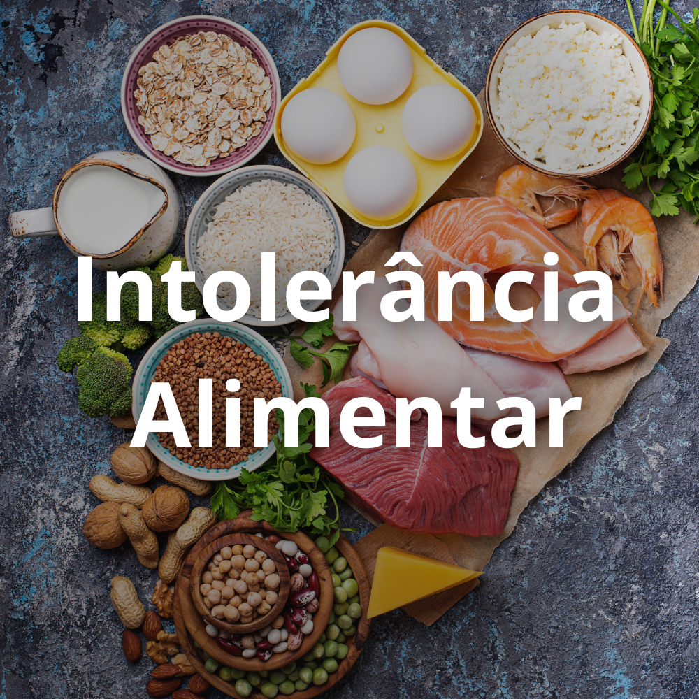 sintomas de intolerância alimentar
