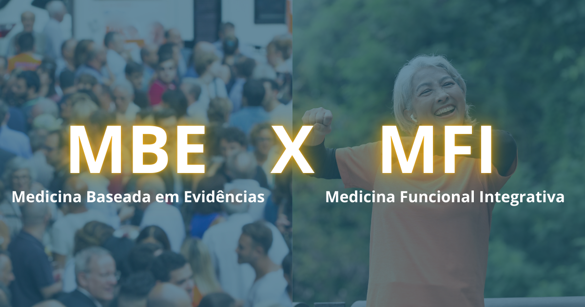Atendimento em Medicina Funcional Integrativa