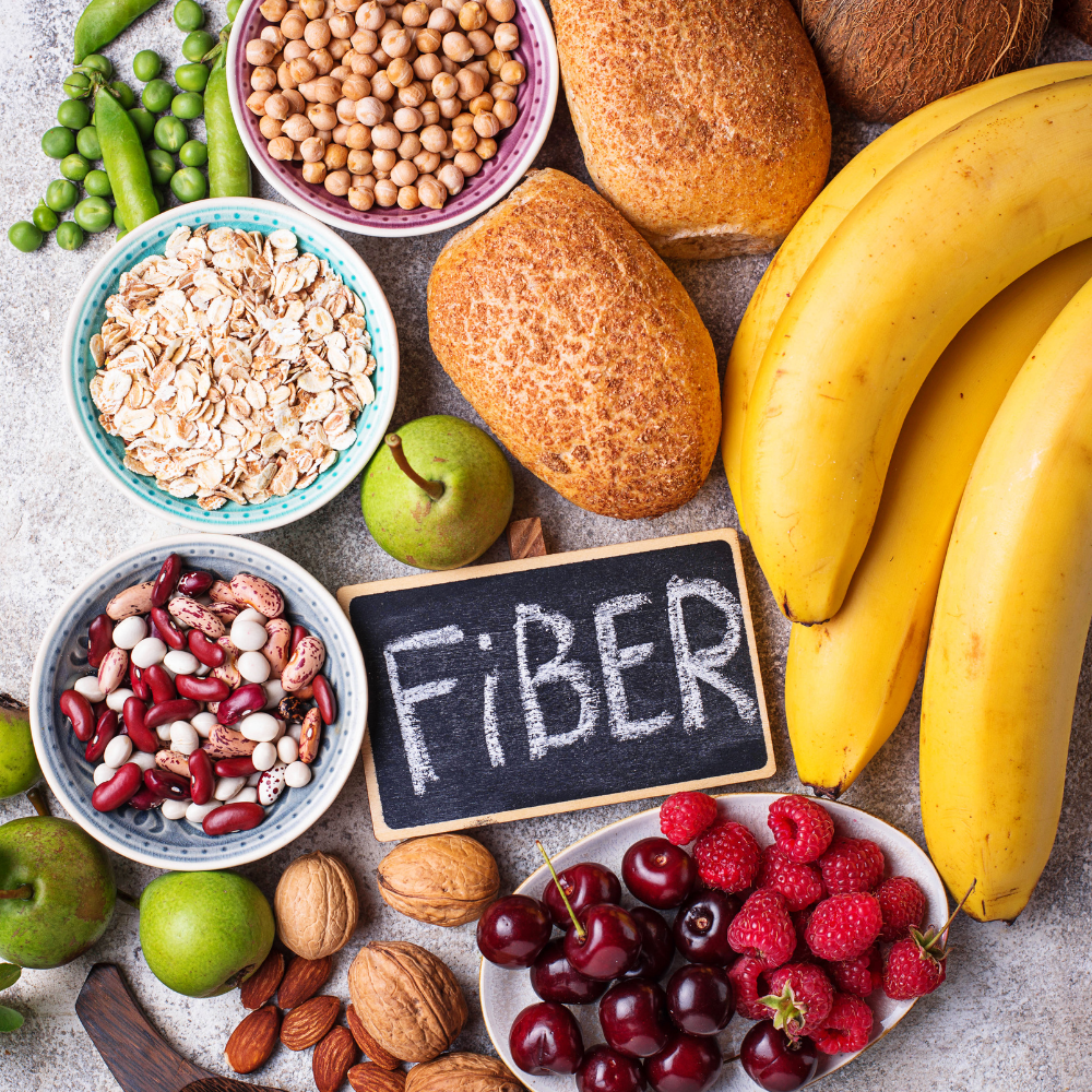 Opções saudáveis para cuidar da microbiota intestinal