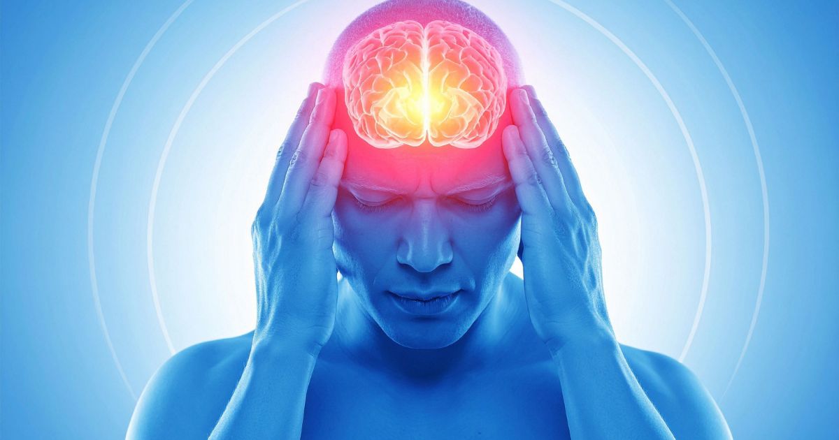 Estresse crônico e fadiga mental