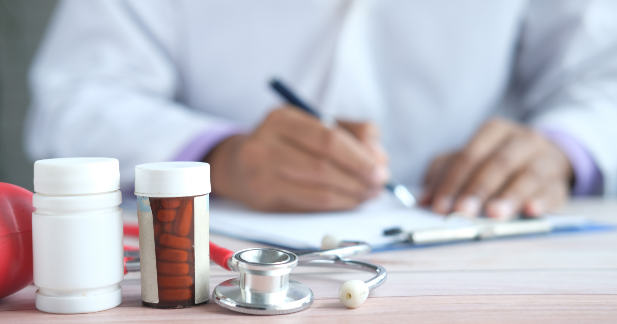 Avaliação personalizada de EPA na medicina integrativa
