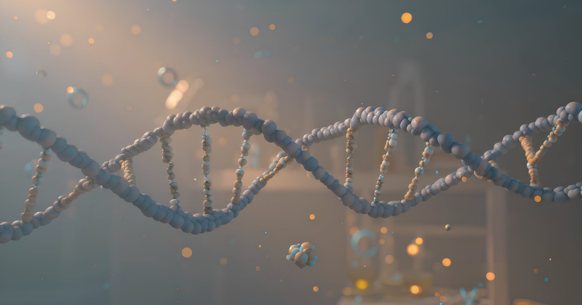 Genética e individualidade metabólica na gestação
