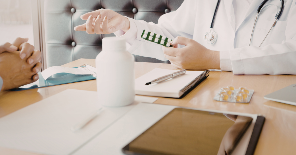 consulta médica para suplementação personalizada