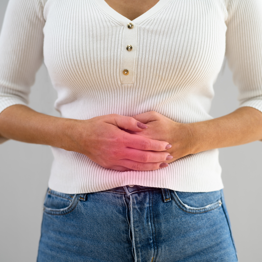 Sintomas de síndrome do intestino irritável
