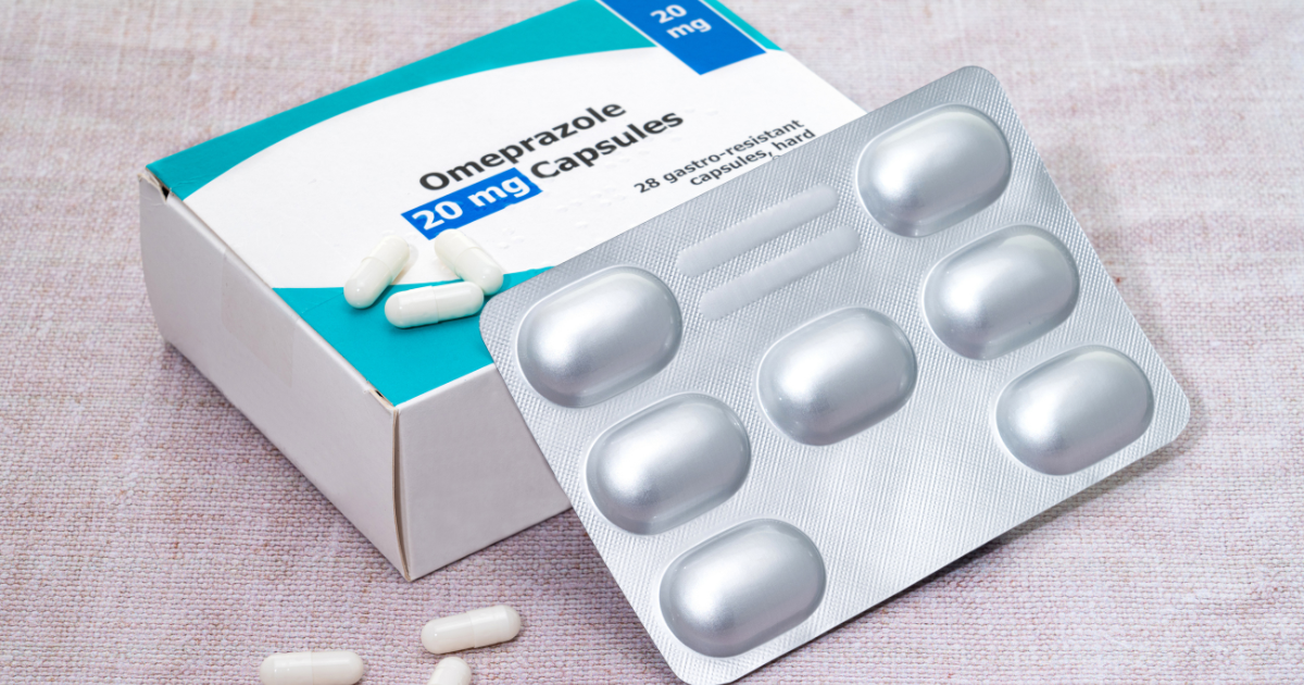uso prolongado de omeprazol