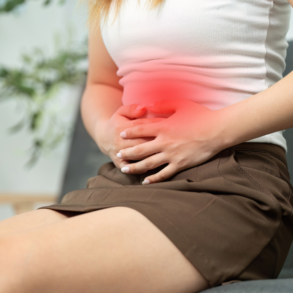 Sintomas comuns de disbiose intestinal